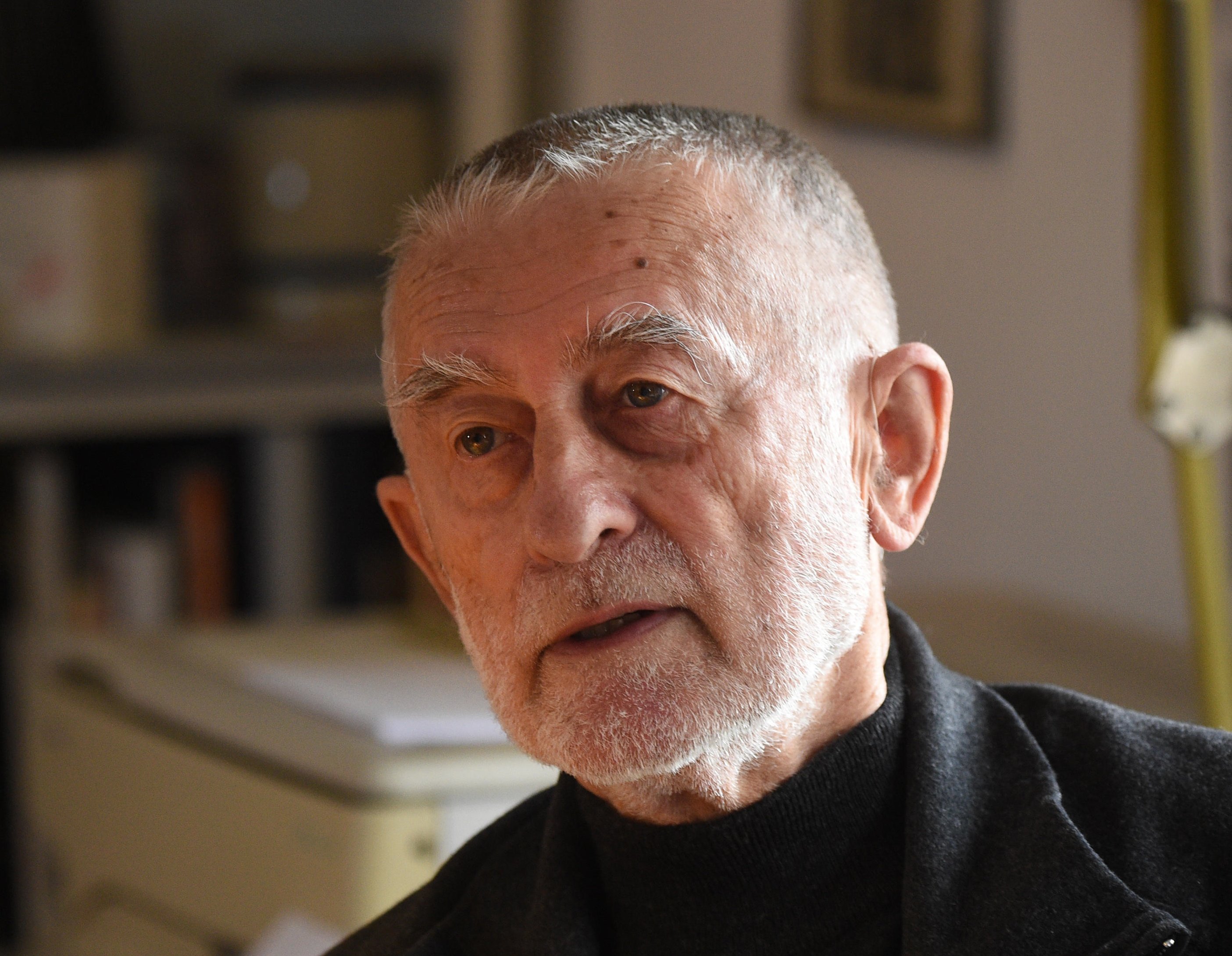 Prof. Karl Clauss Dietel