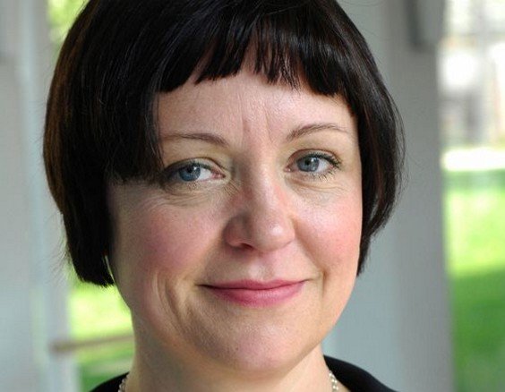 Prof. Else Gabriel