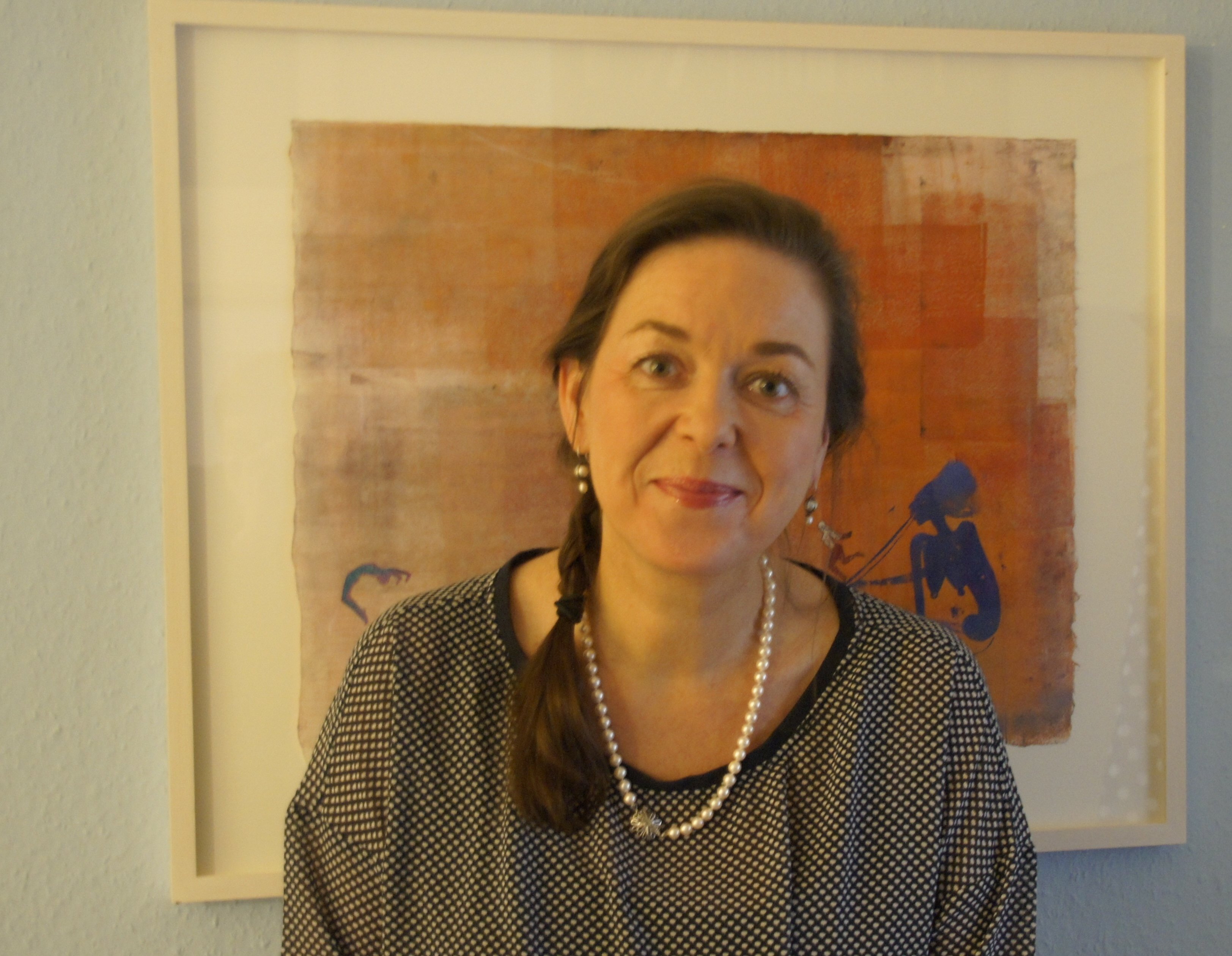 Susanne Altmann