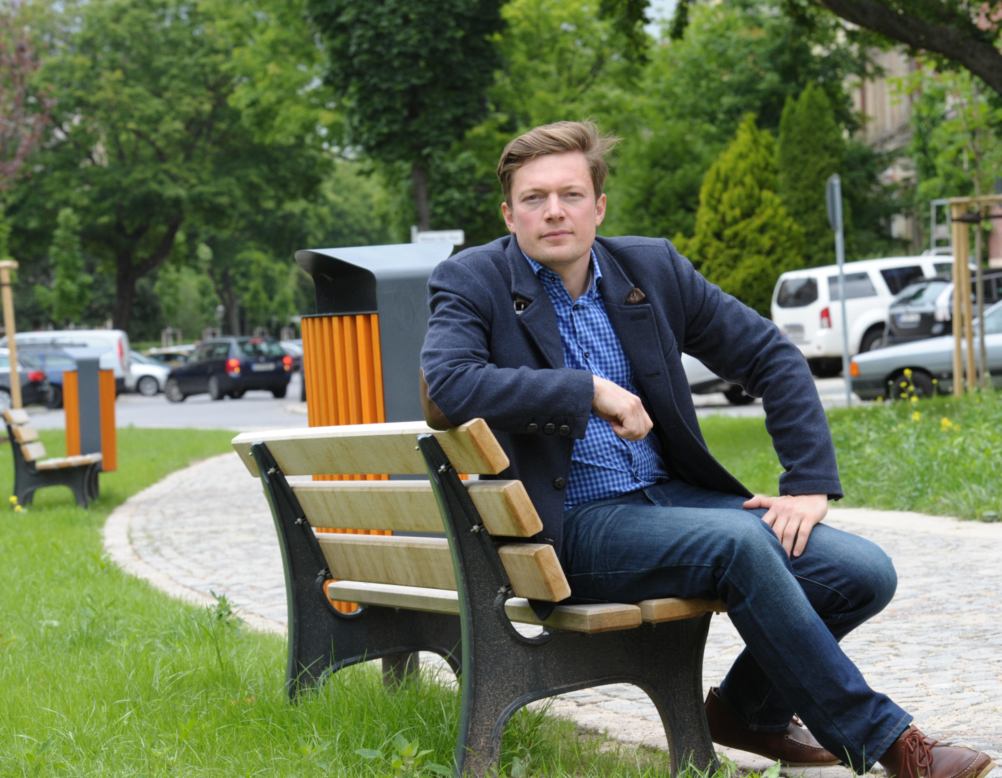 Stefan Leiste