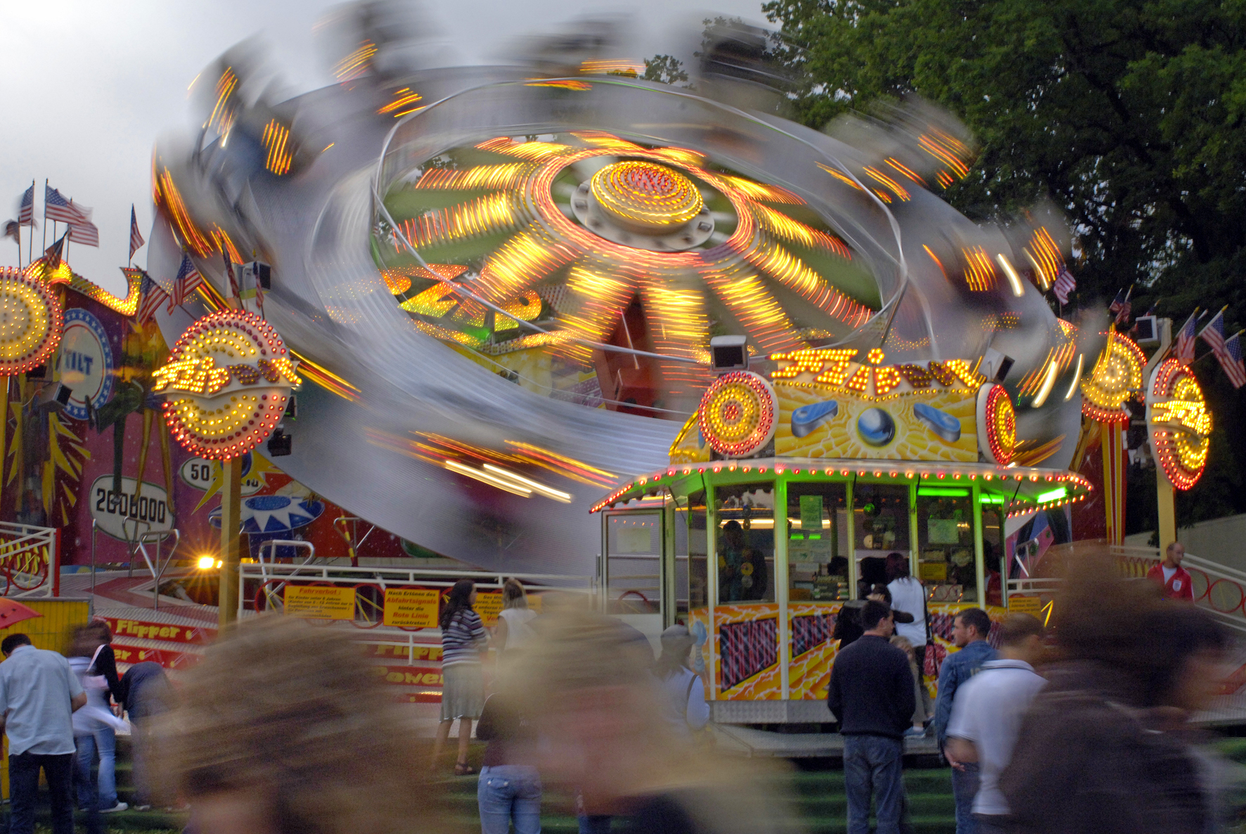Stadtfest