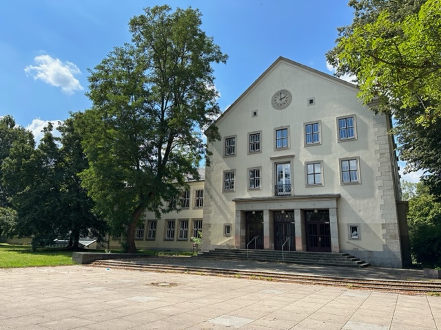 Kooperationsschule Chemnitz
