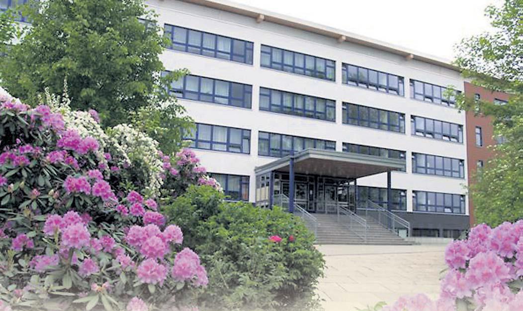 Oberschule "Am Flughafen"