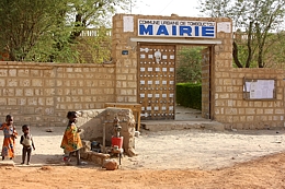 Timbuktu