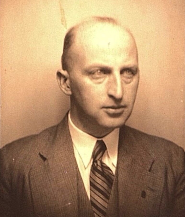 Julius Strauß