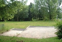Grundstück Tschaikowskistraße 14 nachher