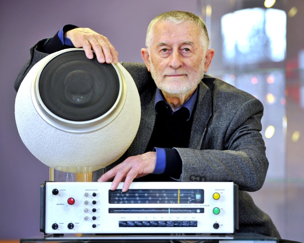 Prof. Karl Clauss Dietel