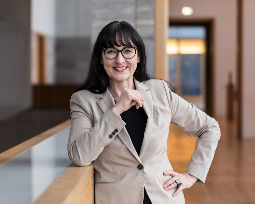 Sibylle Kasel