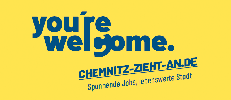 Chemnitz zieht an