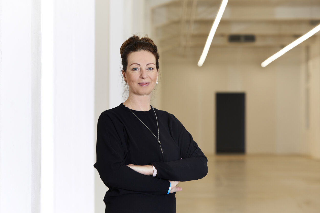Silvana Bergk