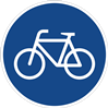 Verkehrszeichen Nr. 237