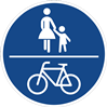 Verkehrszeichen Nr. 240